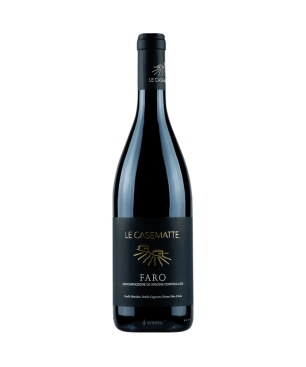 Le Casematte Faro doc 2023