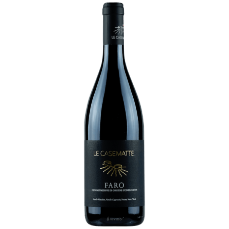 Le Casematte Faro doc 2023