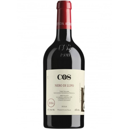 Cos Nero di Lupo 2021