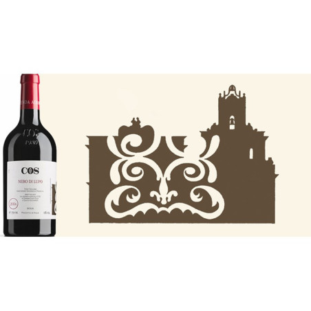 Cos Nero di Lupo 2021