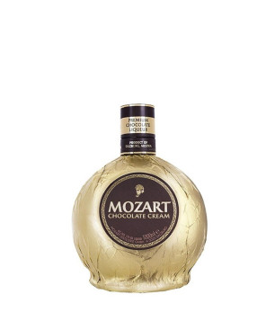 Mozart Chocolate Cream - 