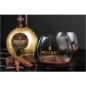 Mozart Chocolate Cream