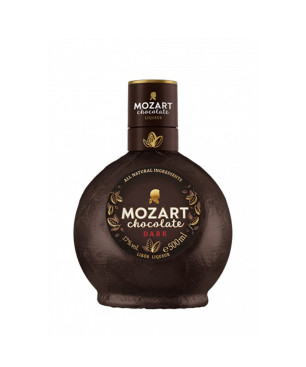 Mozart Dark Chocolate Cream Cl. 70
