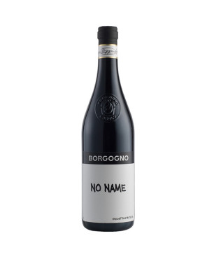 Borgogno No Name 2014 - 