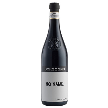 Borgogno No Name 2014