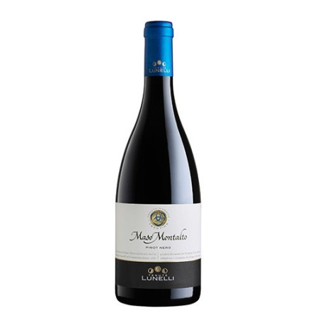 Maso Montalto Pinot Nero Tenute Lunelli 2021