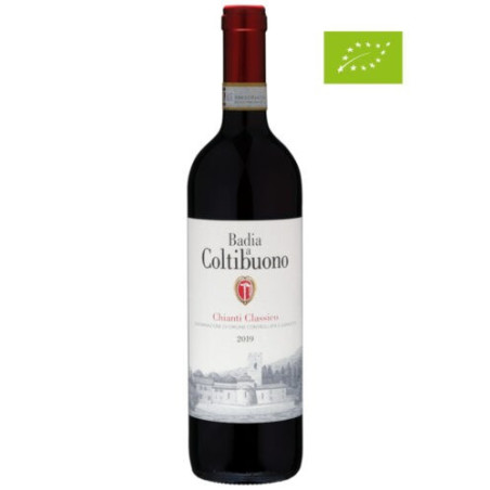 Badia a Coltibuono Chianti Classico Docg 2021