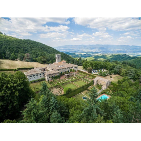 Badia a Coltibuono Chianti Classico Docg 2021