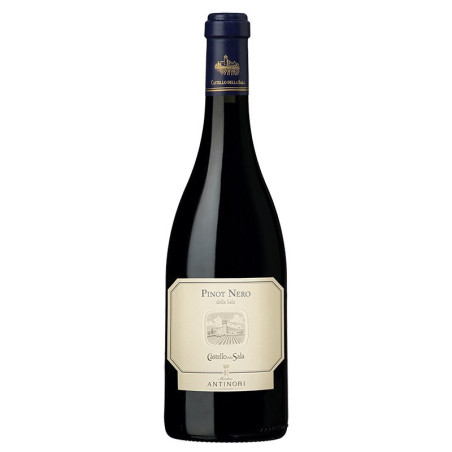 Antinori Castello della Sala Pinot Nero 2017