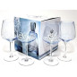 Gin Mare Bicchieri x 4