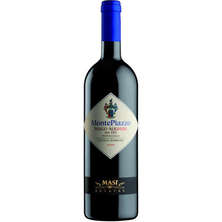 Masi Serego Alighieri Monte Piazzo Valpolicella
