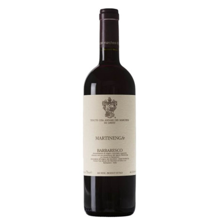 Marchesi di Gresy Martinenga Barbaresco Docg 2017