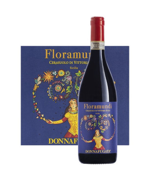 copy of Donnafugata Floramundi Cerasuolo di Vittoria Docg 2019 - 