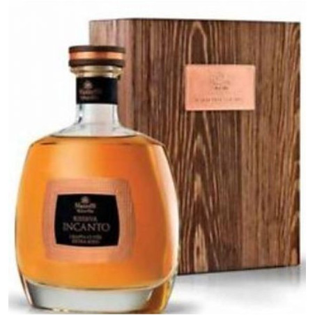 Grappa Mazzetti d'Altavilla Riserva Alba Astucciata