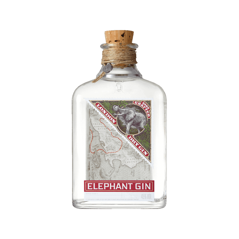 Gin Elephant London Dry
