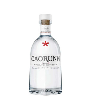 Gin Caorunn Scottish Dry Gin 41,8%