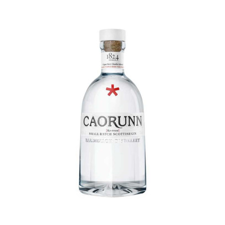 Gin Caorunn Scottish Dry Gin 41,8%