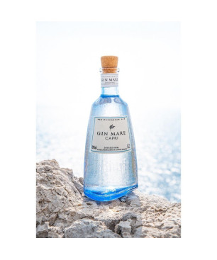 Gin Mare Capri Cl. 70 - 