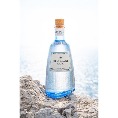 Gin Mare Capri Cl. 70