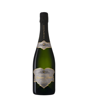 Champagne Breton stephane - 