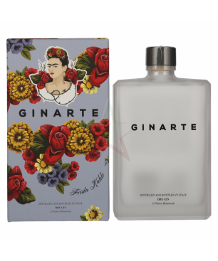 Gin Ginarte Dry