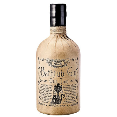 Gin Bathtub 43,3%