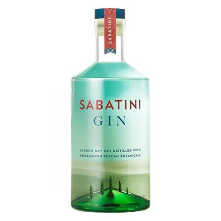 Gin Sabatini 41,3%