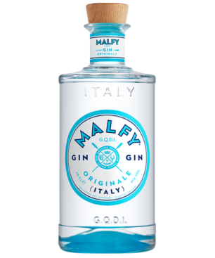 Gin Malfy Original  41% - 