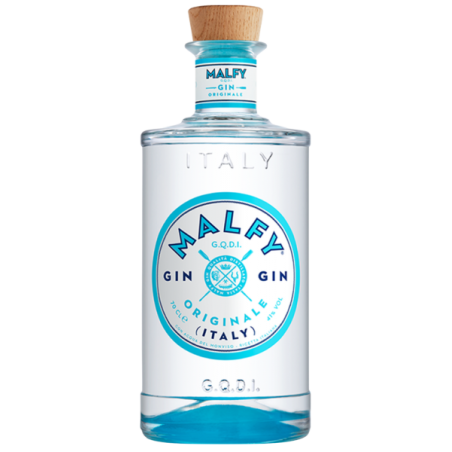 Gin Malfy Original  41%