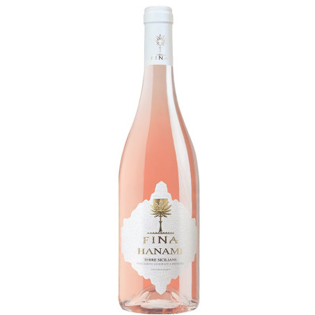 Fina Hanami Rosato 2024