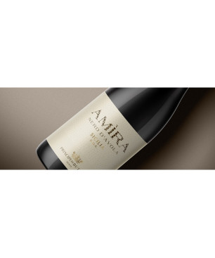 Feudo Principi di Butera Amìra Nero d'Avola 2023