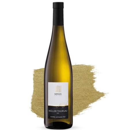 Meran Muller Thurgau  Doc "Festival" 2022