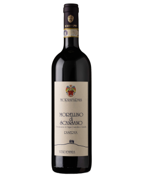 MorisFarms Morellino di Scansano 2023