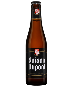 Birra Saison Dupont Cl. 75