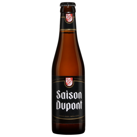 Birra Saison Dupont Cl. 75