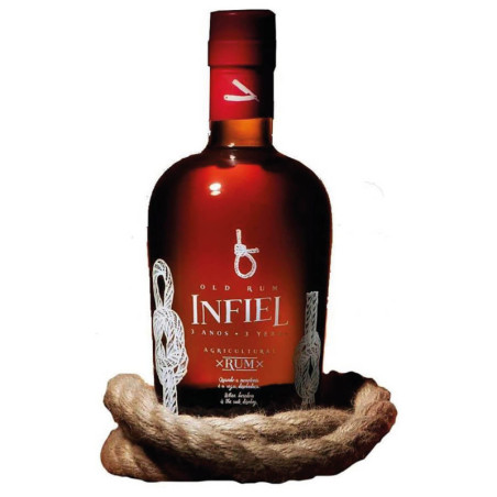 Rum Infiel