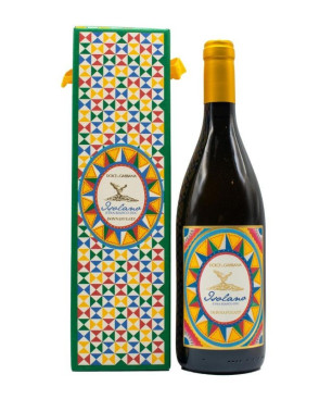 Donnafugata Isolano Etna Bianco Dolce & Gabbana 2023