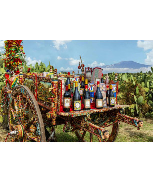 Donnafugata Isolano Etna Bianco Dolce & Gabbana 2023