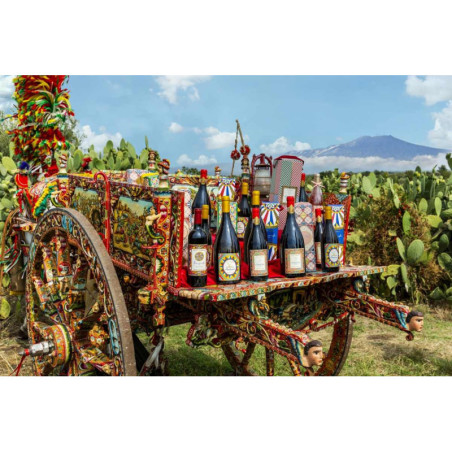 Donnafugata Isolano Etna Bianco Dolce & Gabbana 2023