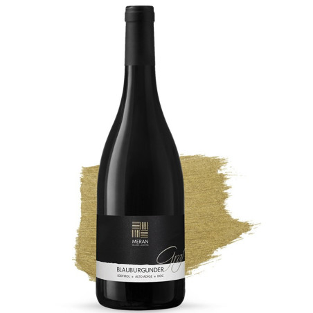 copy of Kellerei Meran Pinot Nero Blauburgunder 2019
