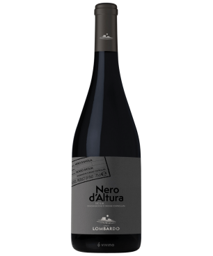 Lombardo Nero d'Altura 2023