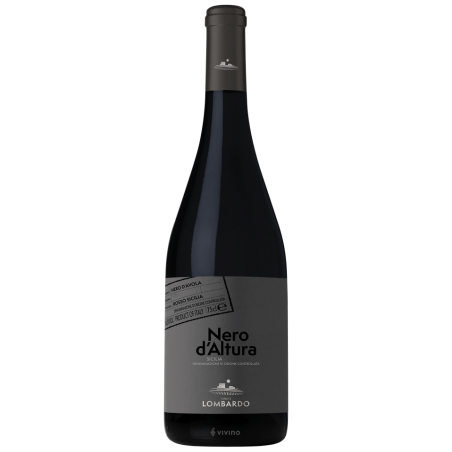 Lombardo Nero d'Altura 2023