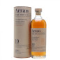Whisky Single Malt Scotch Arran 10 anni