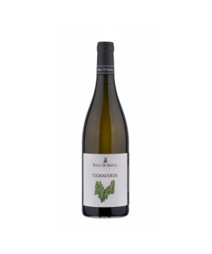 Marco De bartoli Vignaverde 2025