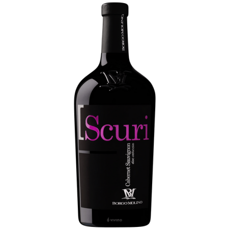 Borgo Molino Scuri Cabernet Sauvignon 2023