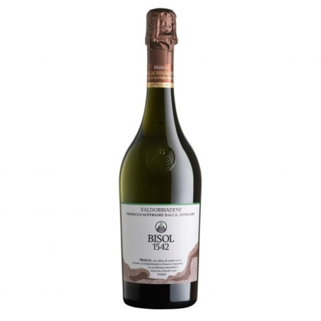 Bisol Prosecco Superiore Molera