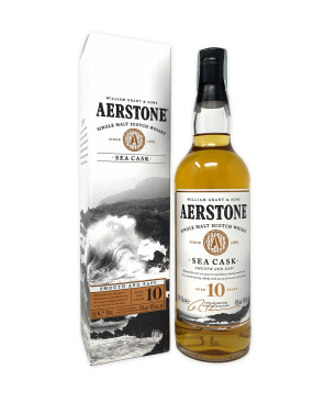 Whisky Aerstone Sea Cask - 