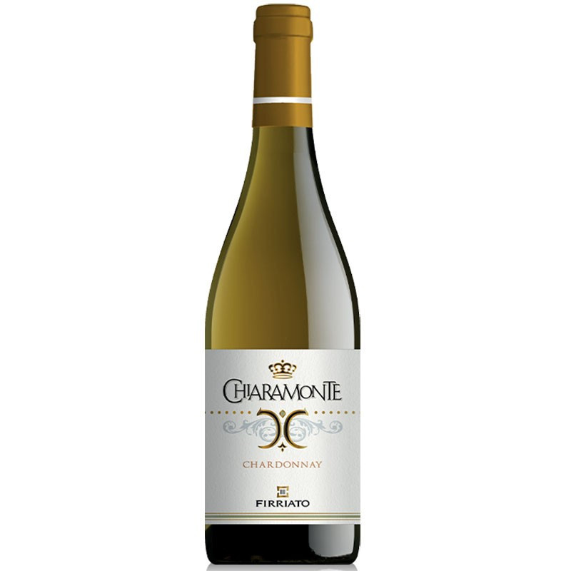 Firriato Chiaramonte Chardonnay 2020