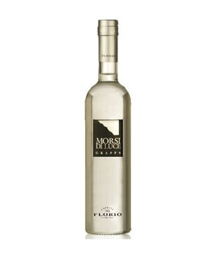 Grappa Florio Morsi di Luce