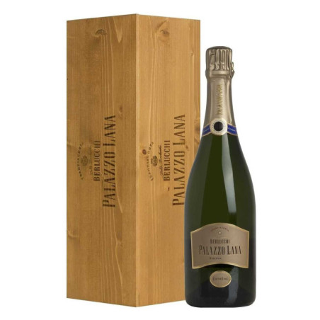 Berlucchi Palazzo Lana Extreme 2011